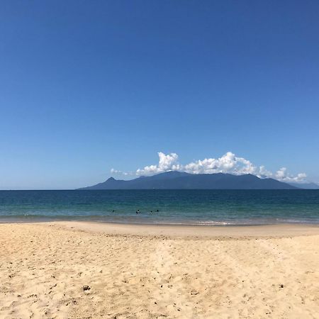 Casa Aconchegante A 200 Mts Da Praia Da Maranduba Убатуба Экстерьер фото