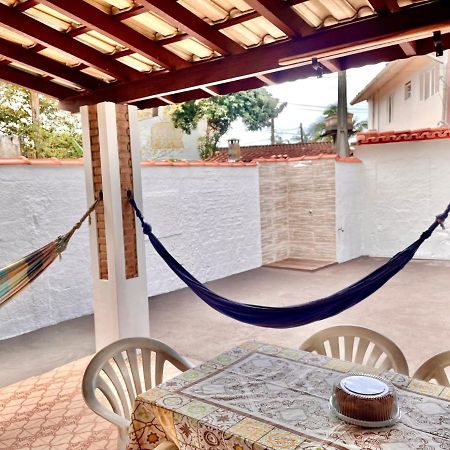 Casa Aconchegante A 200 Mts Da Praia Da Maranduba Убатуба Экстерьер фото