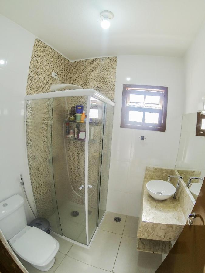 Casa Aconchegante A 200 Mts Da Praia Da Maranduba Убатуба Экстерьер фото