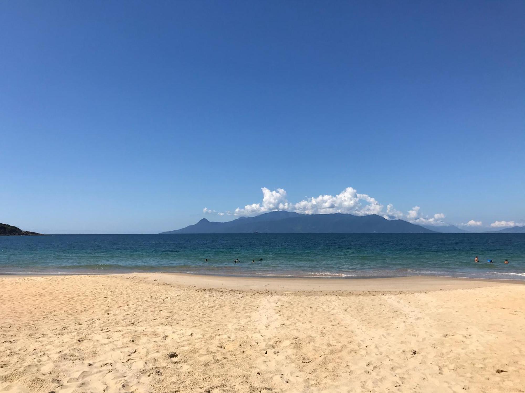 Casa Aconchegante A 200 Mts Da Praia Da Maranduba Убатуба Экстерьер фото
