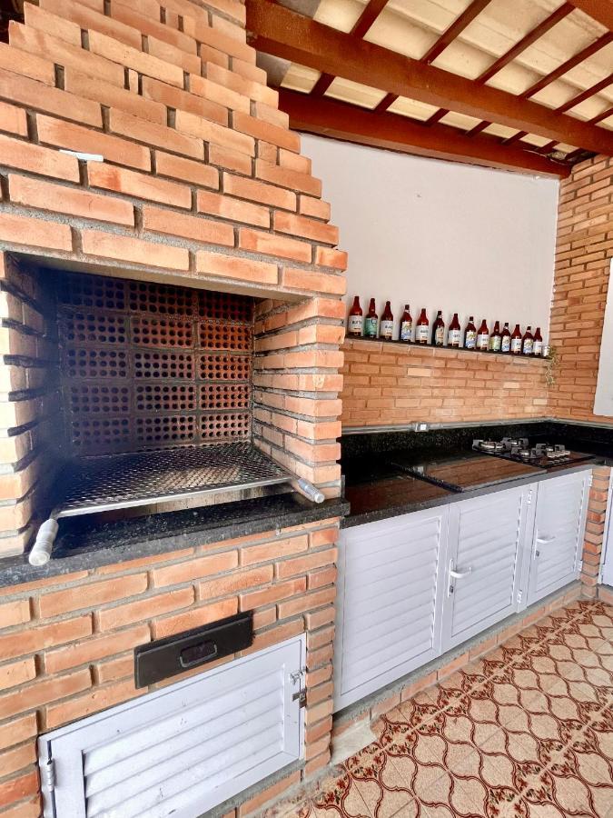 Casa Aconchegante A 200 Mts Da Praia Da Maranduba Убатуба Экстерьер фото